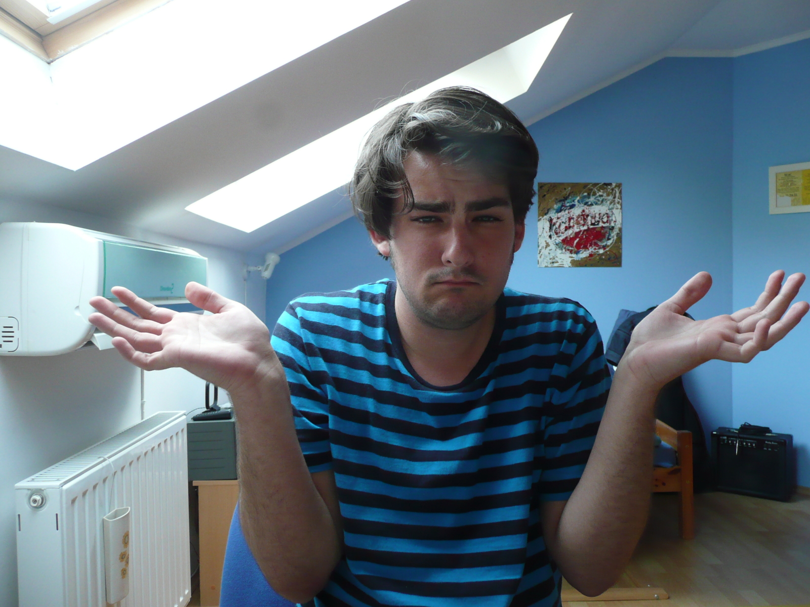 A Cink kérdez: mit csináljak internet nélkül?