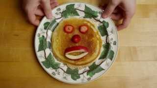 Pornó és valódi szex: mi a különbség? Íme zöldségekkel bemutatva