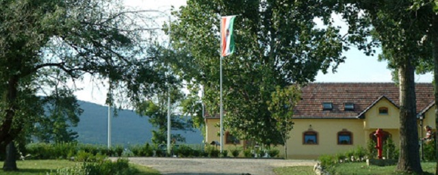 Ennél a lovasfarmnál fog házasodni Orbán Ráhel