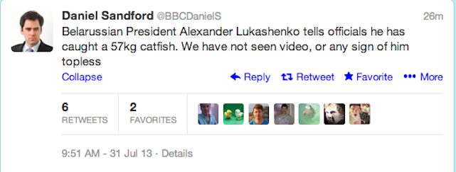 Lukasenko is rohadt nagy halat fogott, Orbán eltaktikázta magát