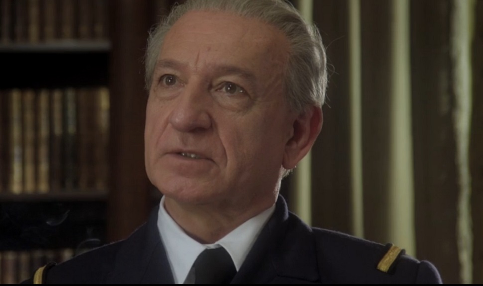 Uramisten, lelövik Horthy Miklóst!