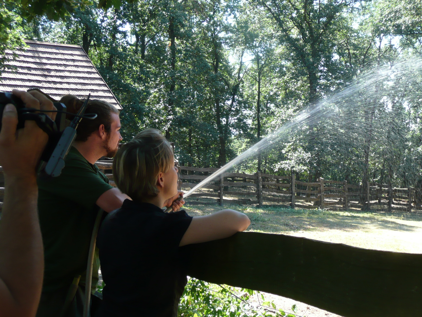 Illustration for article titled A bivalyok punkok és hugyoznak a médiára