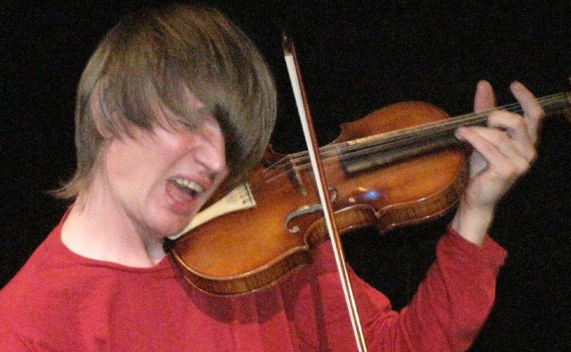 Lajkó Félix megmászta a világzenei ranglistát