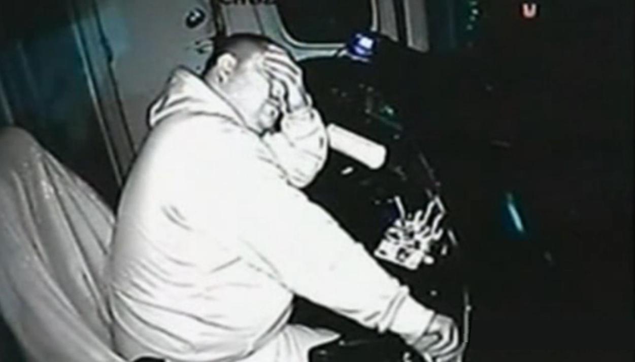 Buenos Aires sohasem alszik, a vonatvezetők viszont igen