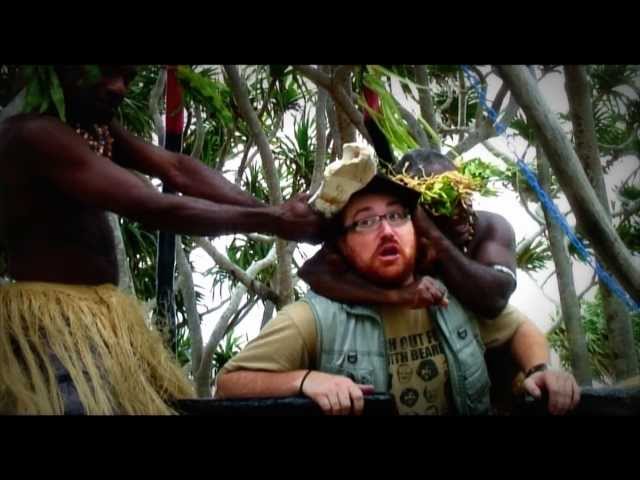 Ilyen 4 percben végigutazni a világ összes országát