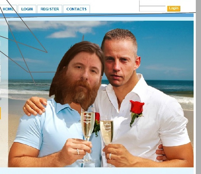 Váratlan irányba kezdett terjeszkedni Schobert Norbi