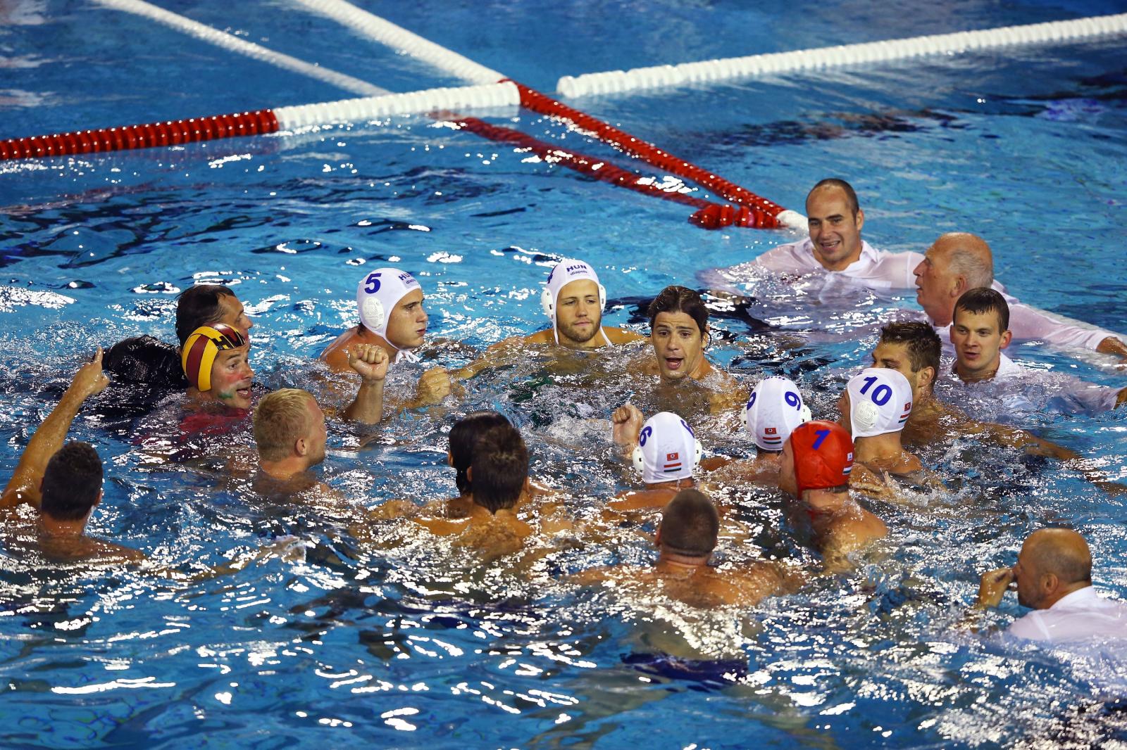 Jelenleg ez a kedvenc pancsolós képem