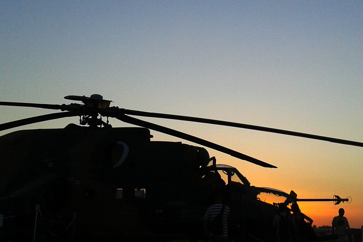 Illustration for article titled Az orosz lovagok leigázták Kecskemétet