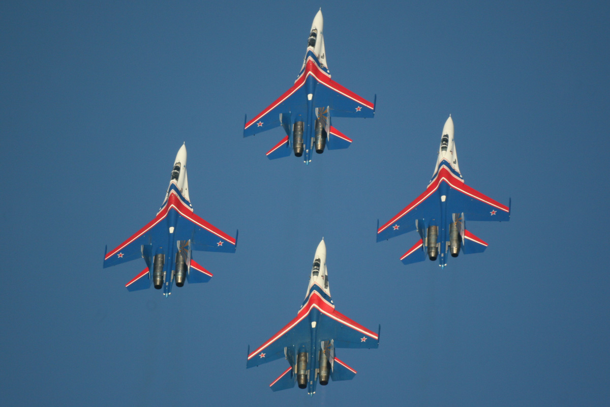 Illustration for article titled Az orosz lovagok leigázták Kecskemétet