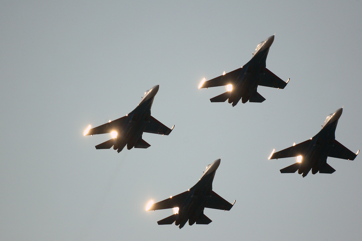 Illustration for article titled Az orosz lovagok leigázták Kecskemétet