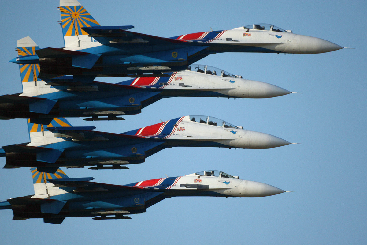 Illustration for article titled Az orosz lovagok leigázták Kecskemétet