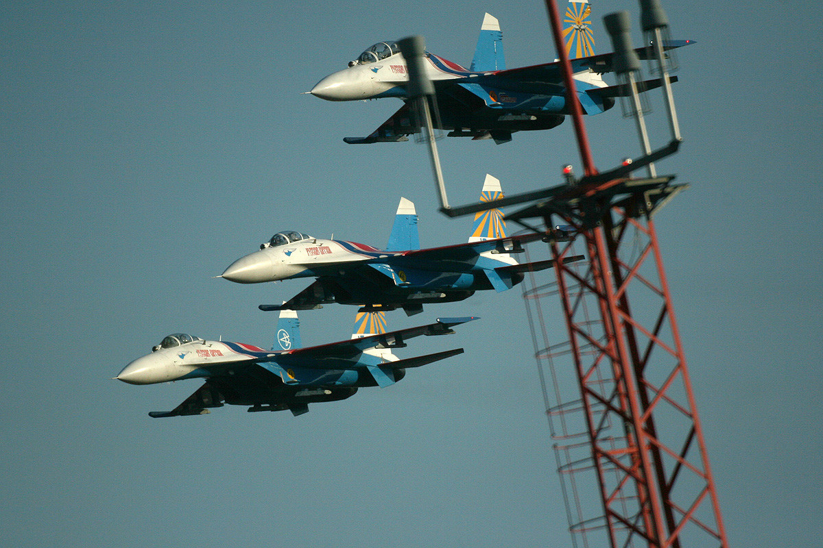 Illustration for article titled Az orosz lovagok leigázták Kecskemétet