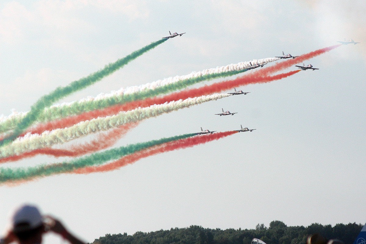 Illustration for article titled Az orosz lovagok leigázták Kecskemétet