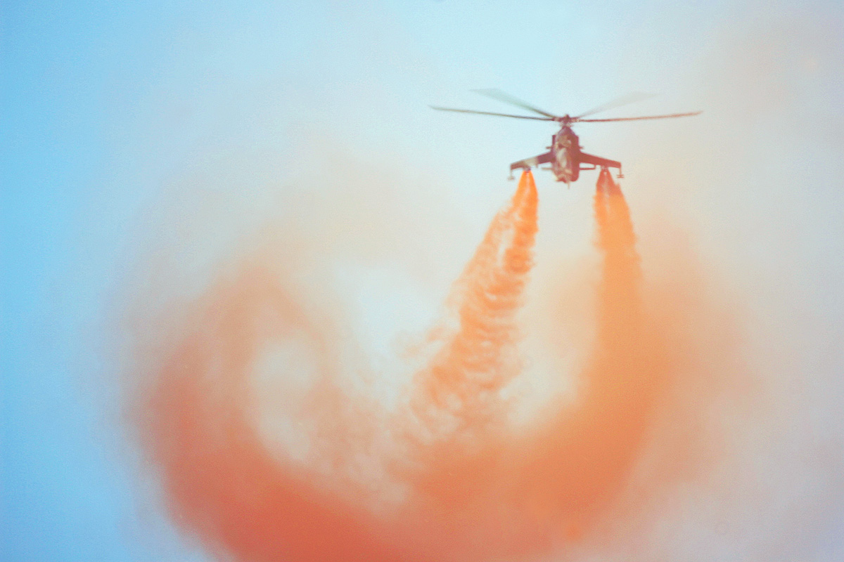 Illustration for article titled Az orosz lovagok leigázták Kecskemétet