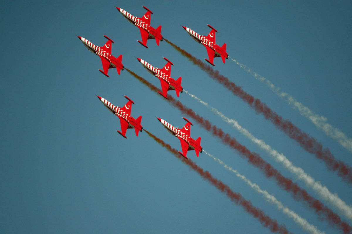 Illustration for article titled Az orosz lovagok leigázták Kecskemétet