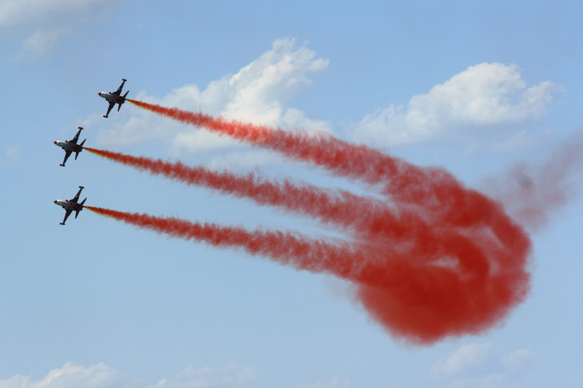 Illustration for article titled Az orosz lovagok leigázták Kecskemétet