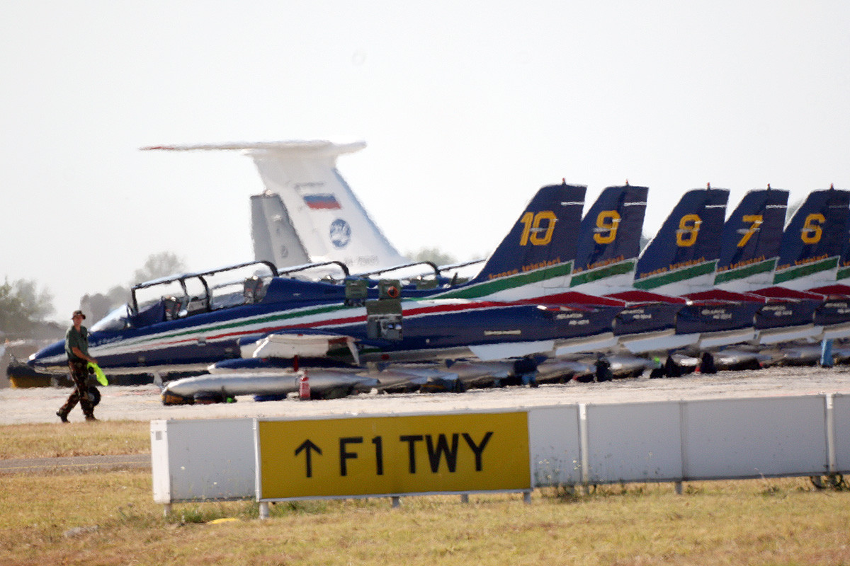 Illustration for article titled Az orosz lovagok leigázták Kecskemétet