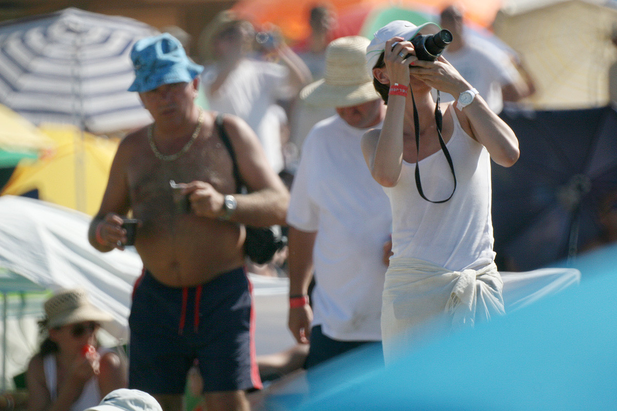 Illustration for article titled Az orosz lovagok leigázták Kecskemétet