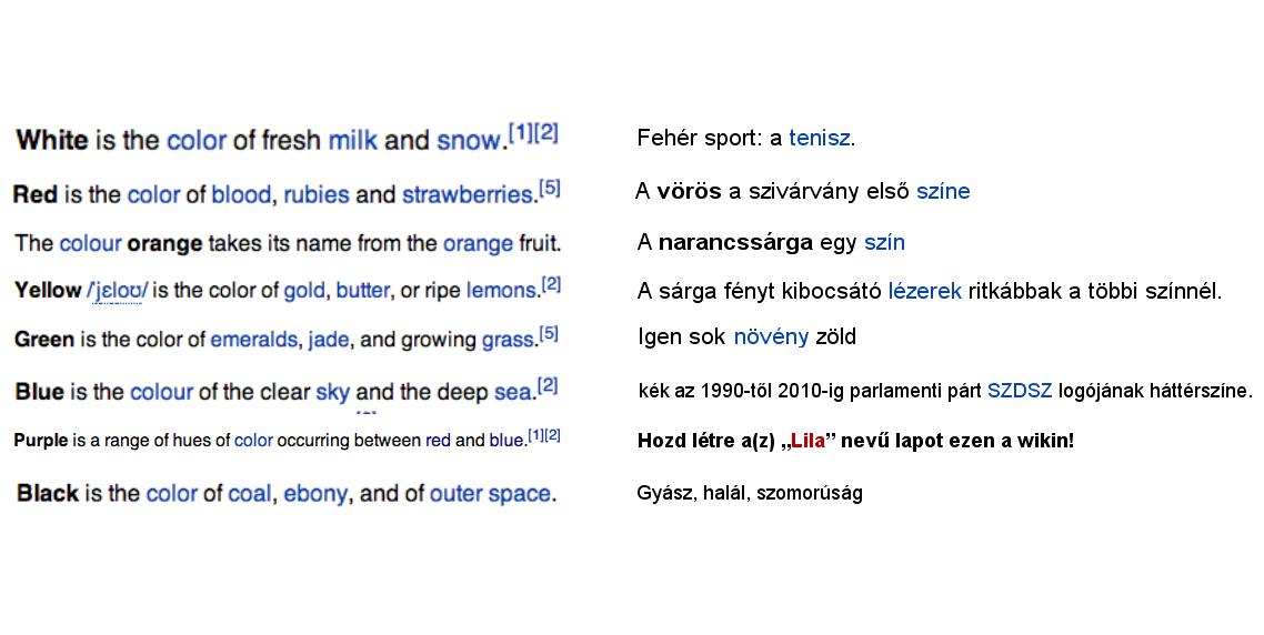Az angol Wikipédia jobb költő, mint a magyar?