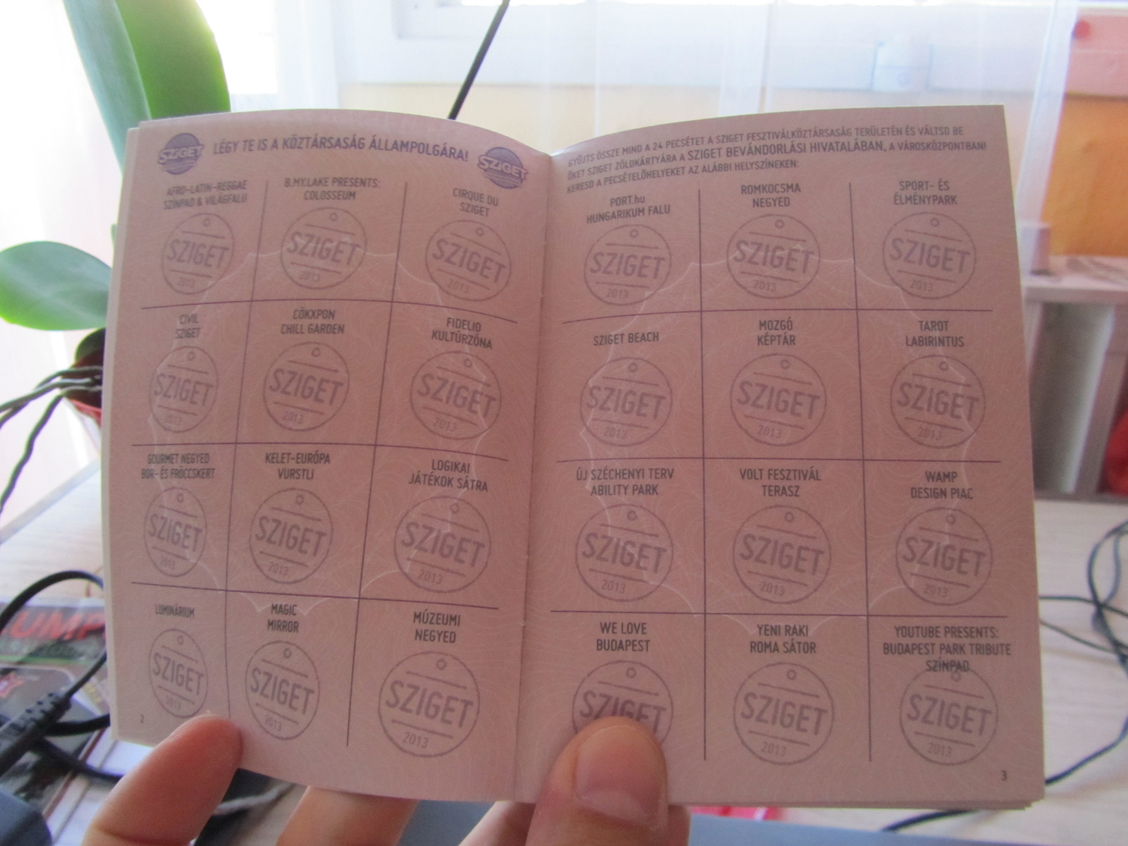 Illustration for article titled Tarlós István jó bulizást kíván!