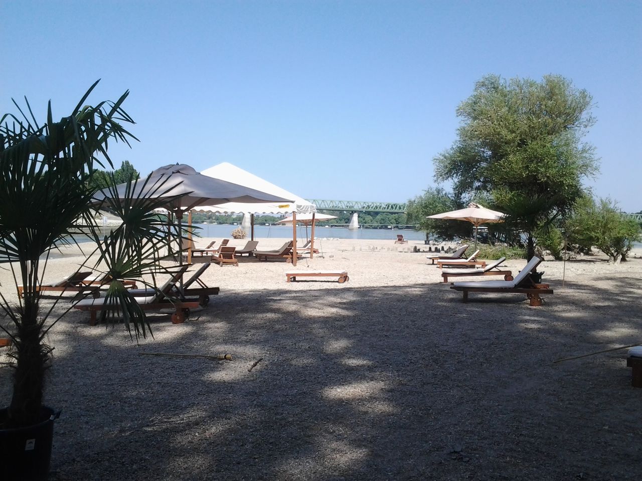 A Sziget legjobb újítása az északi csücsök átalakítása lesz