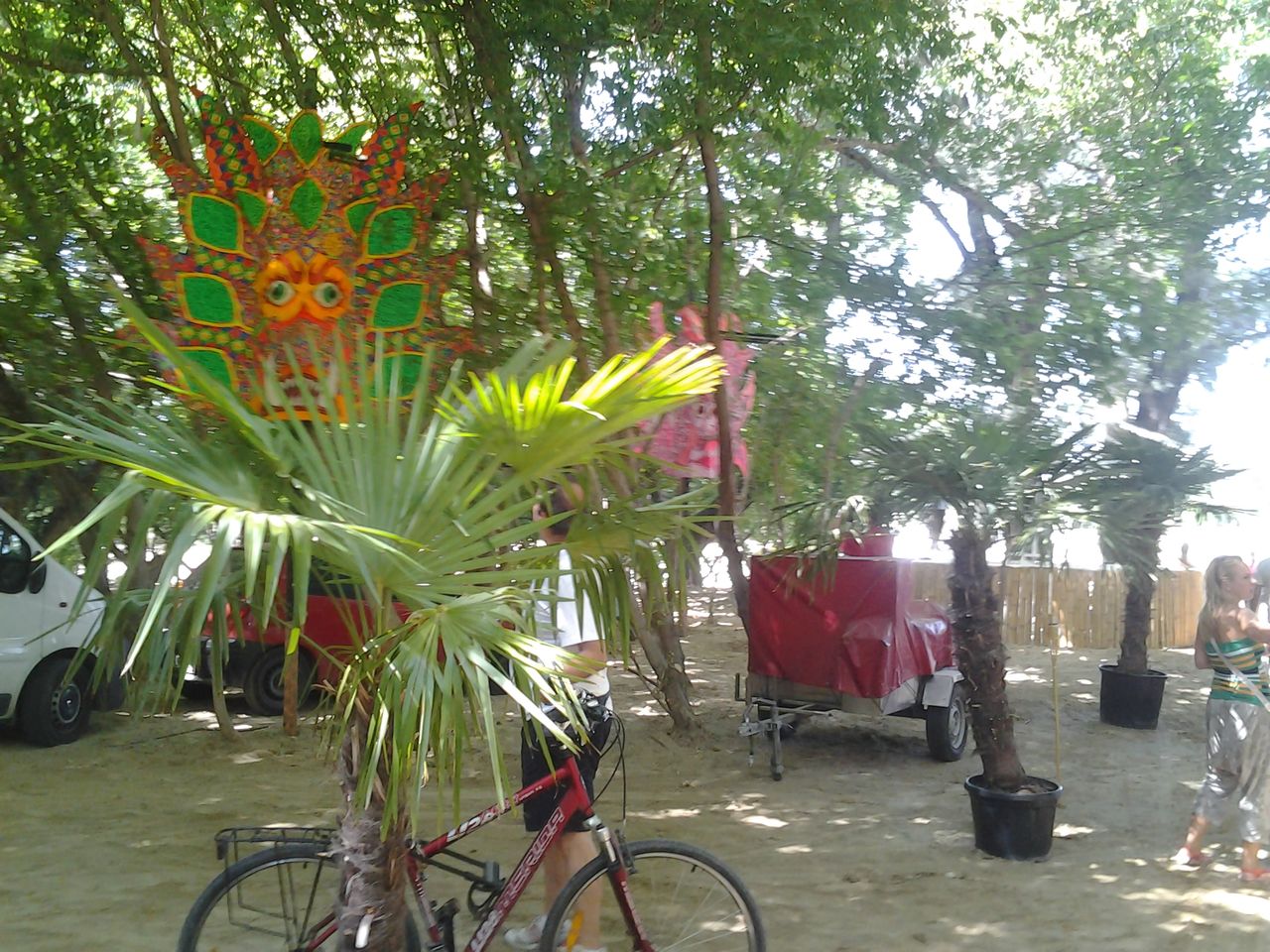 Illustration for article titled A Sziget legjobb újítása az északi csücsök átalakítása lesz