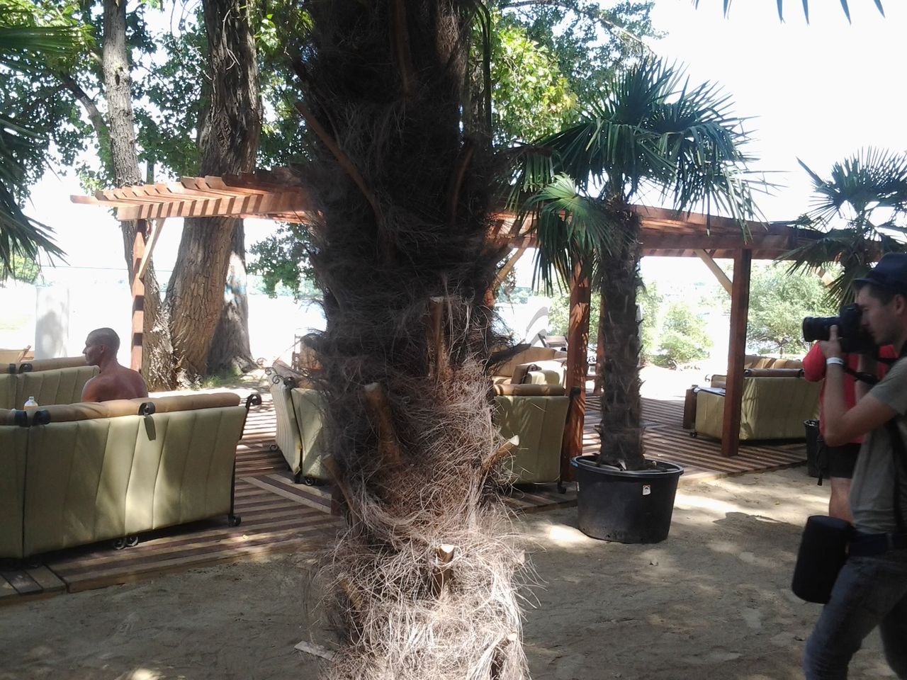 Illustration for article titled A Sziget legjobb újítása az északi csücsök átalakítása lesz