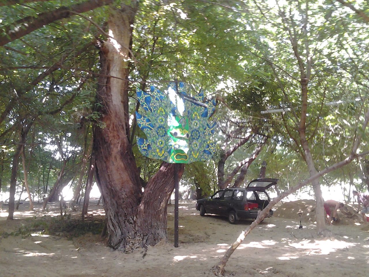 Illustration for article titled A Sziget legjobb újítása az északi csücsök átalakítása lesz