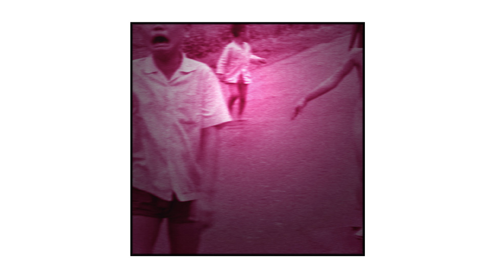 Ilyenek lennének a világ híres fényképei, ha mobillal készültek volna