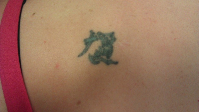 Illustration for article titled Na ezért ne tetováltassunk magunkra kínai feliratokat!