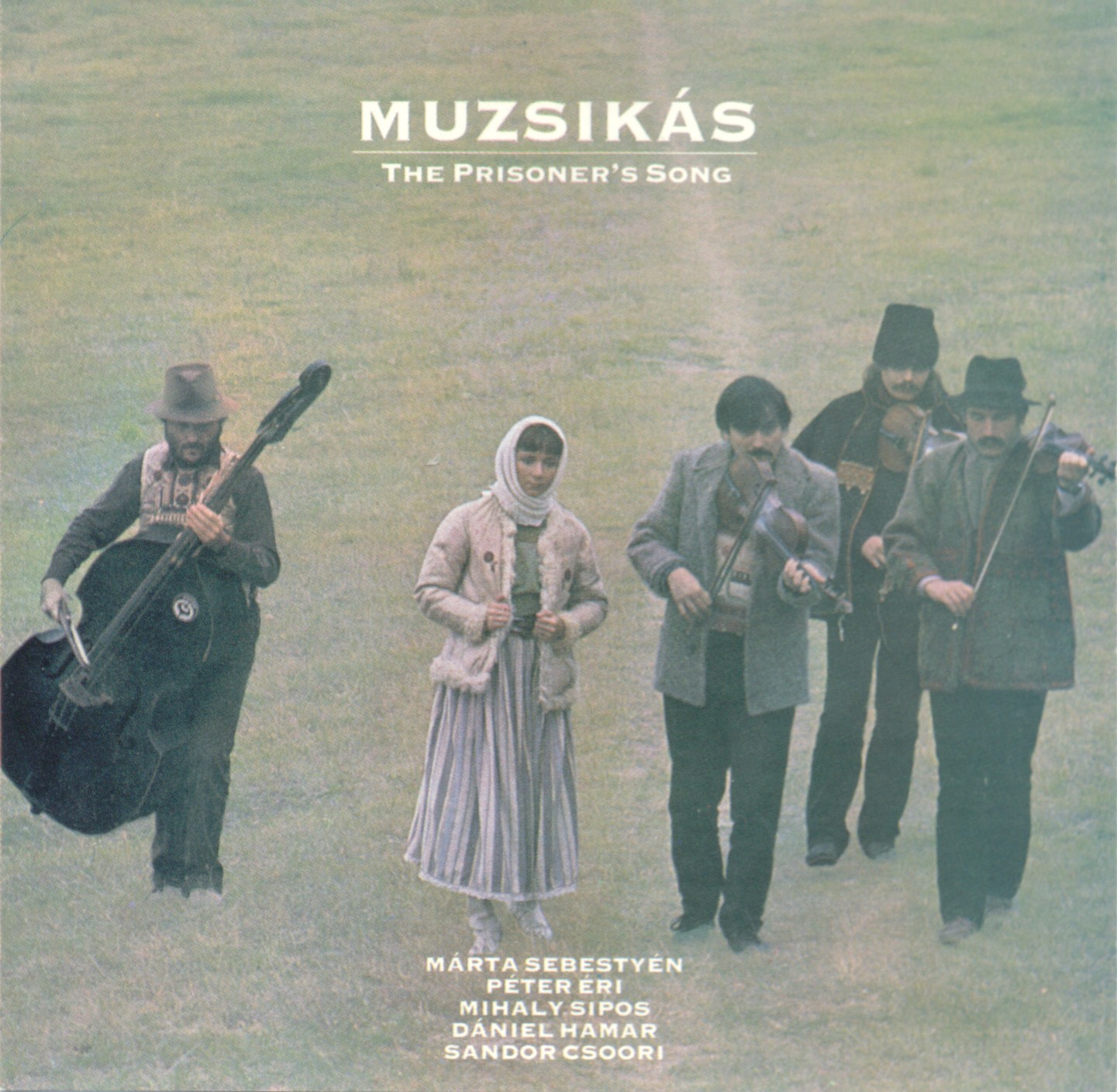 A leghíresebb magyar együttes tagjai is csak másodállásban zenélnek