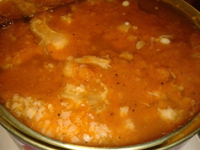 Illustration for article titled A szemétkedvelő ebédje: Kunsági pacal lengyel Rockstar energiaitallal és tejkaramellával