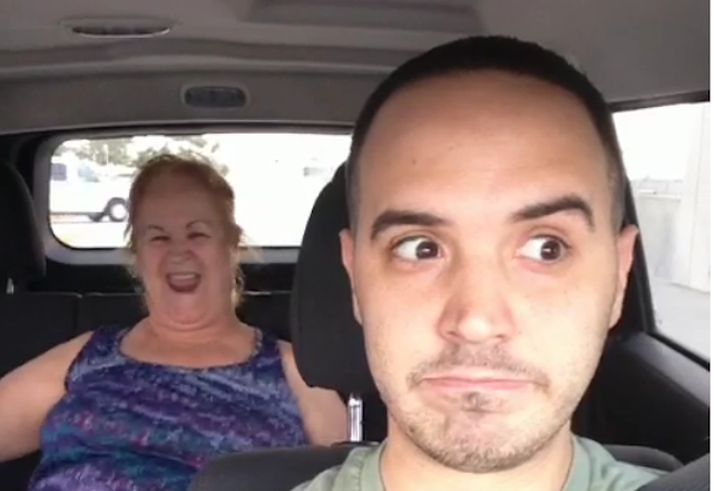 A világ legaranyosabb 6 másodperces filmje