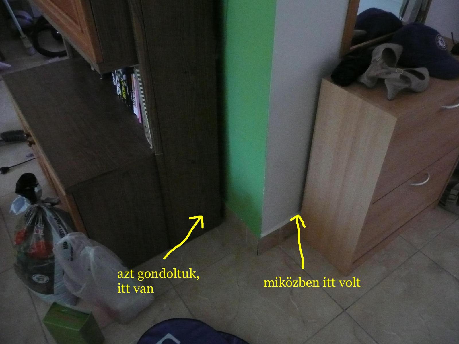 Illustration for article titled Így vált belőlem vérengző vadállat