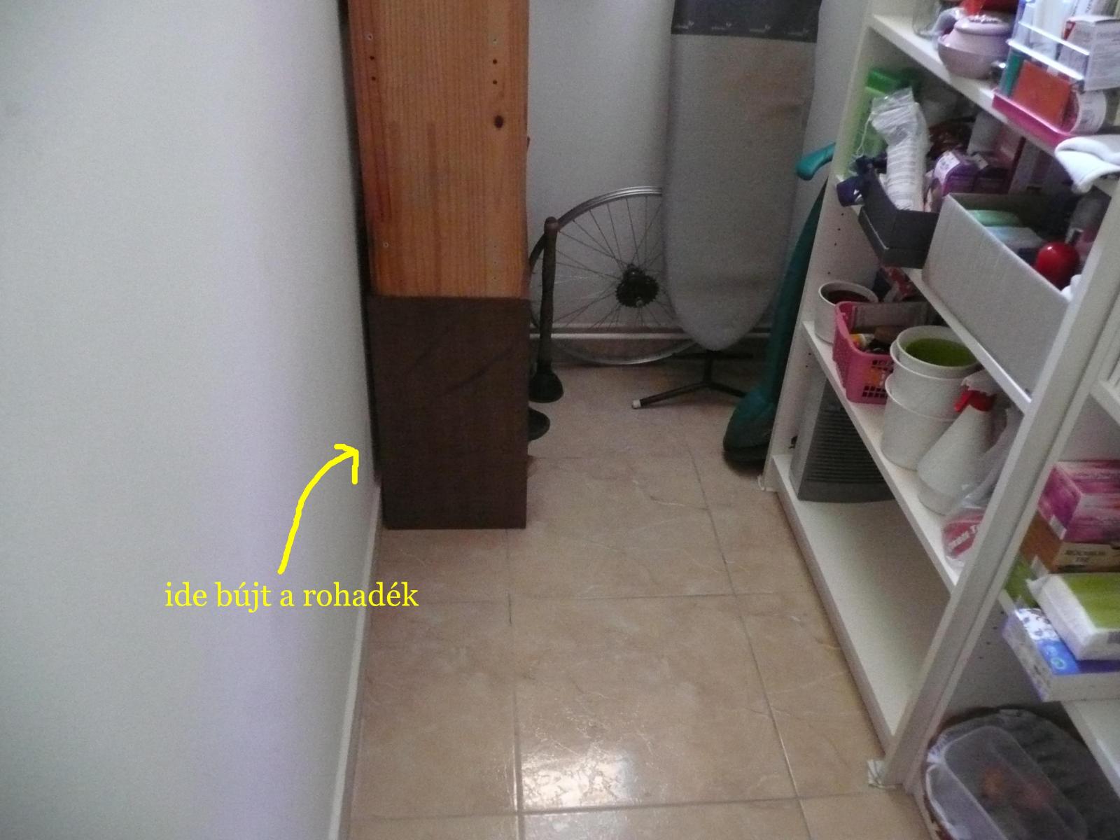 Illustration for article titled Így vált belőlem vérengző vadállat