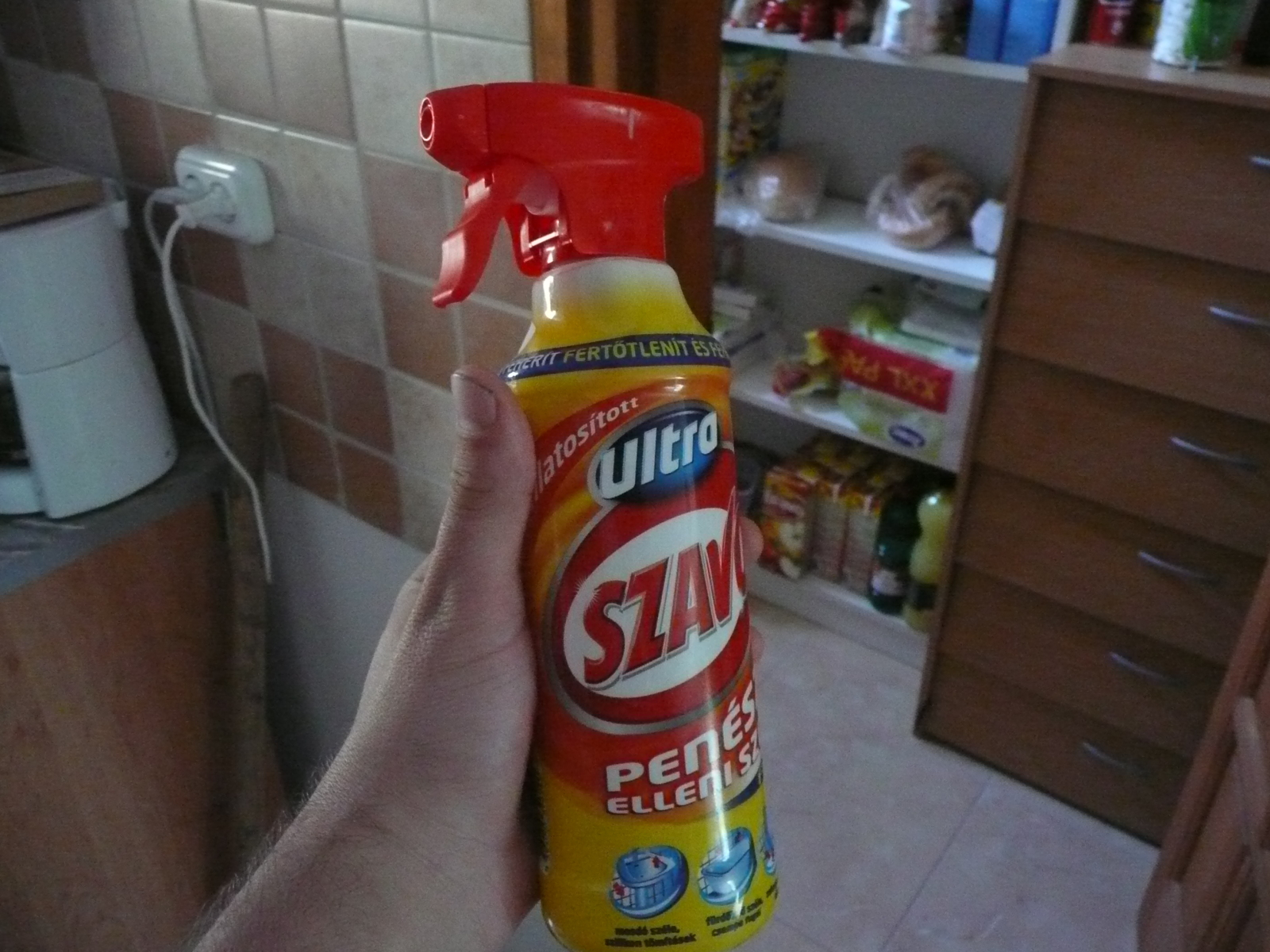 Illustration for article titled Így vált belőlem vérengző vadállat