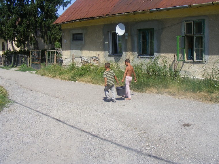 Mégis lesz Ózdon víz