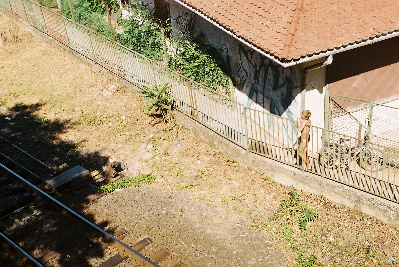 Illustration for article titled Nem fogod kitalálni, melyik évtizedben készültek ezek a balatoni képek