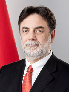 Extrém kultúrharc: Kétségbe vonják, hogy Fellegi Tamás zsidó lenne, mert fideszes