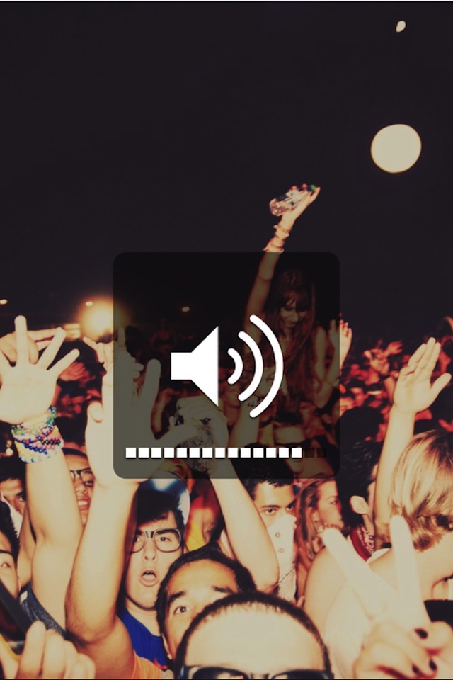 Limit alatt a hangerő, mégis halkítást kérnek a Szigettől