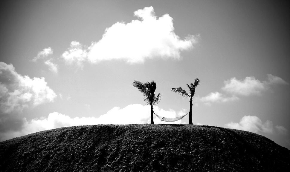 A Cink kérdez: te sziesztáznál?