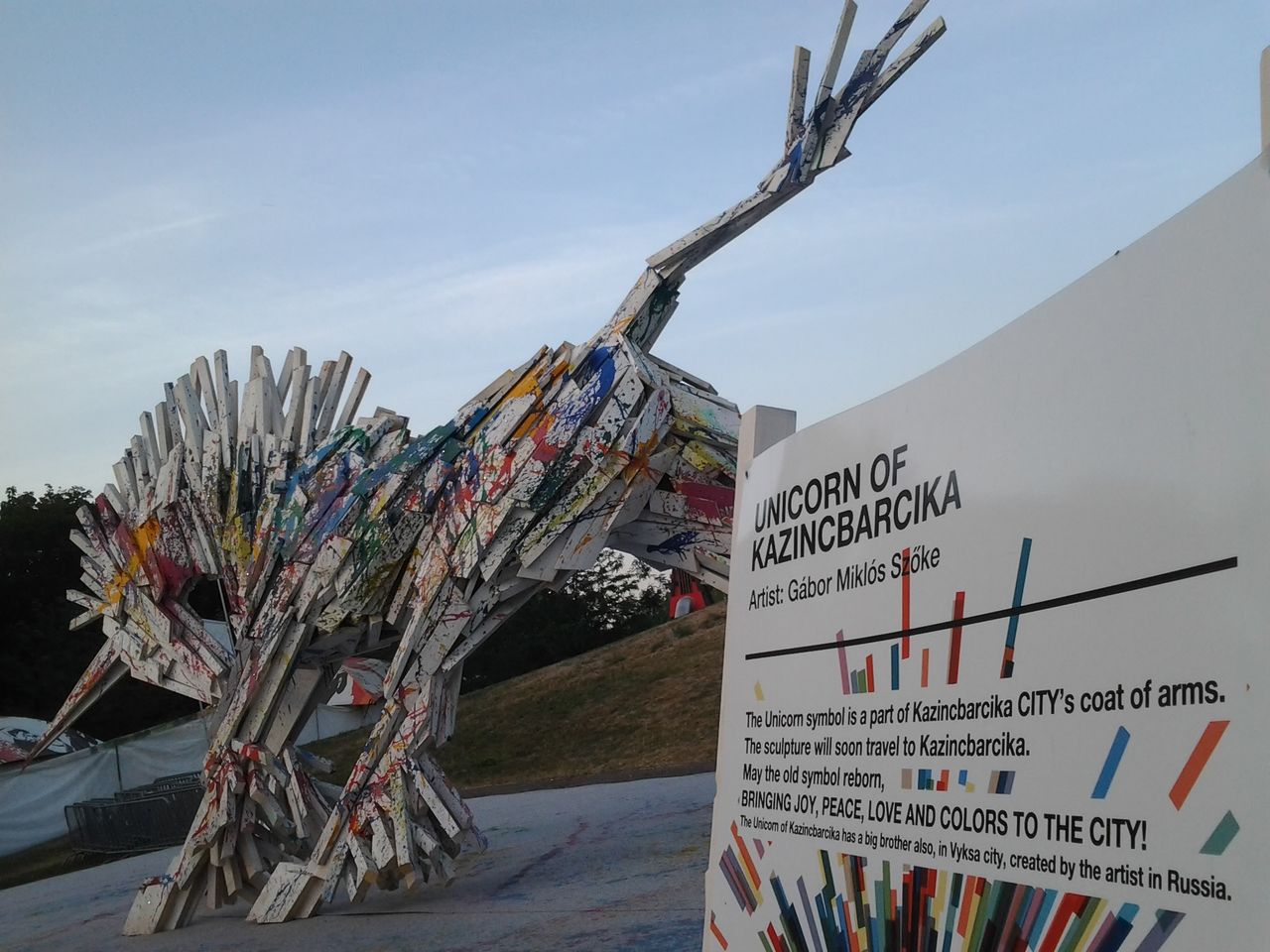 Rájöttem miért akarnak Kazincbarcikára taxizni a külföldiek a Szigetről