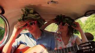 Napfényes popzene világfájdalom ellen