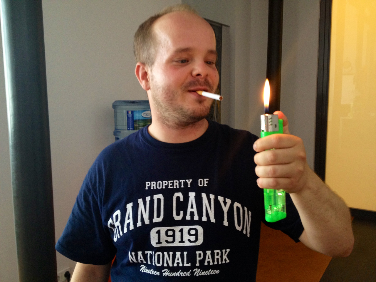 Illustration for article titled Új erősembere lett a magyar online médiának, Szabó Szabózé Zoltán