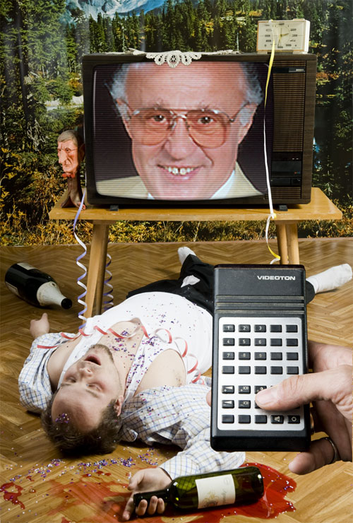 Illustration for article titled Új erősembere lett a magyar online médiának, Szabó Szabózé Zoltán