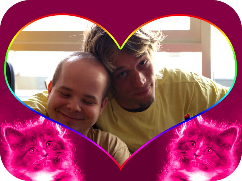 Illustration for article titled Új erősembere lett a magyar online médiának, Szabó Szabózé Zoltán