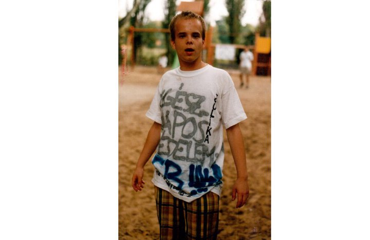 Illustration for article titled Új erősembere lett a magyar online médiának, Szabó Szabózé Zoltán