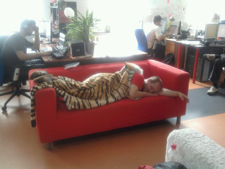 Illustration for article titled Új erősembere lett a magyar online médiának, Szabó Szabózé Zoltán