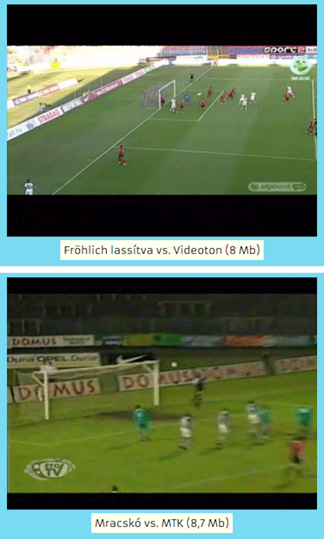 Illustration for article titled Frőlich az új Mracskó Mihály mínusz a bajusz?