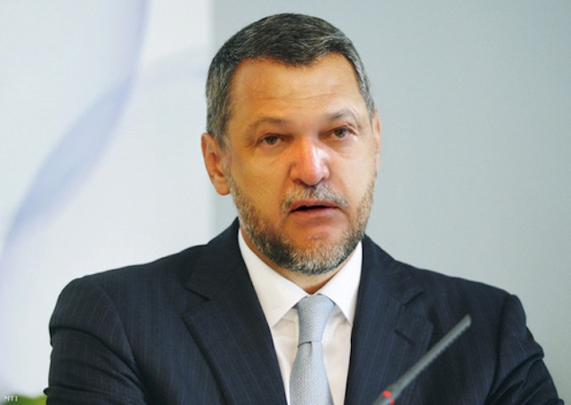 Őrület! Csányi Sándor is szőrzetet váltott